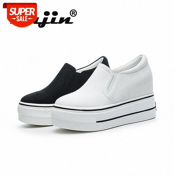 fujin 2021 women's shoes platform shallow mouth white shoes women's four seasons fashion canvas pedal breathable #ik7c
fujin 2021 women's shoes platform shallow mouth white shoes women's four seasons fashion canvas pedal breathable #ik7c
