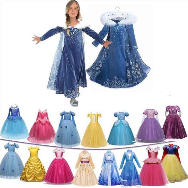 princess costume girls winter full girl dress sleeve clothing for 4 10 yrs children fancy role play up, Red;yellow
princess costume girls winter full girl dress sleeve clothing for 4 10 yrs children fancy role play up, Red;yellow