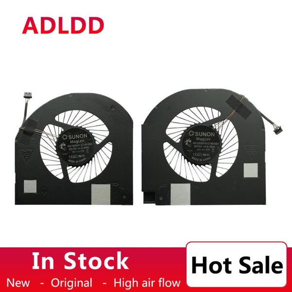 original cpu gpu cooling fan cooler for precision 17 7730 m7730 7740 m7740 mg75090v1-c140-s9a mg75090v1-c150-s9a lappads
original cpu gpu cooling fan cooler for precision 17 7730 m7730 7740 m7740 mg75090v1-c140-s9a mg75090v1-c150-s9a lappads