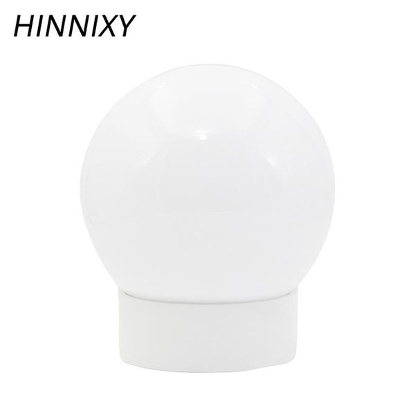 outdoor wall lamps hinnixy ip54 waterproof e27 lights 100-240v white plastic garden porch surface mounted corridor balcony stair
outdoor wall lamps hinnixy ip54 waterproof e27 lights 100-240v white plastic garden porch surface mounted corridor balcony stair