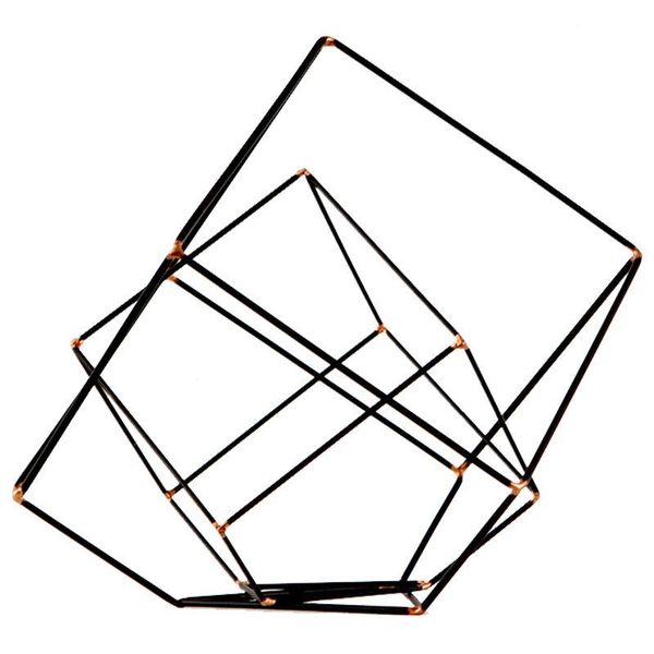 decorative objects & figurines nordic simple irregular line home decoration accessories geometric figure diamond iron ornaments
decorative objects & figurines nordic simple irregular line home decoration accessories geometric figure diamond iron ornaments