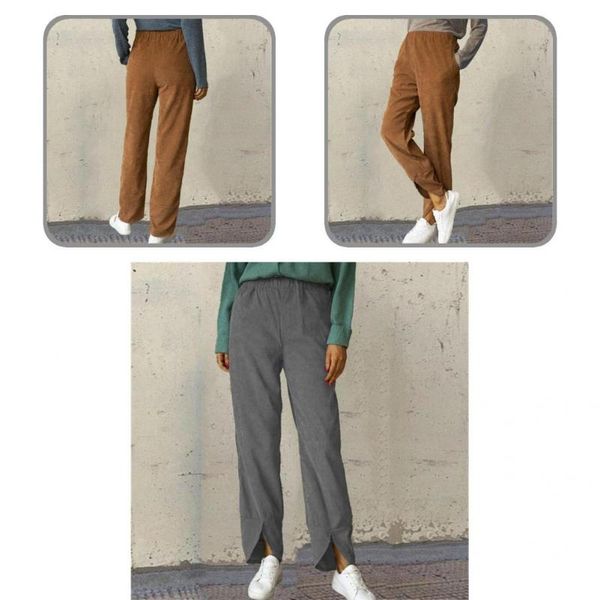 women's pants & capris autumn great wear resistant breathable lightweight spring trousers for school lady, Black;white
women's pants & capris autumn great wear resistant breathable lightweight spring trousers for school lady, Black;white