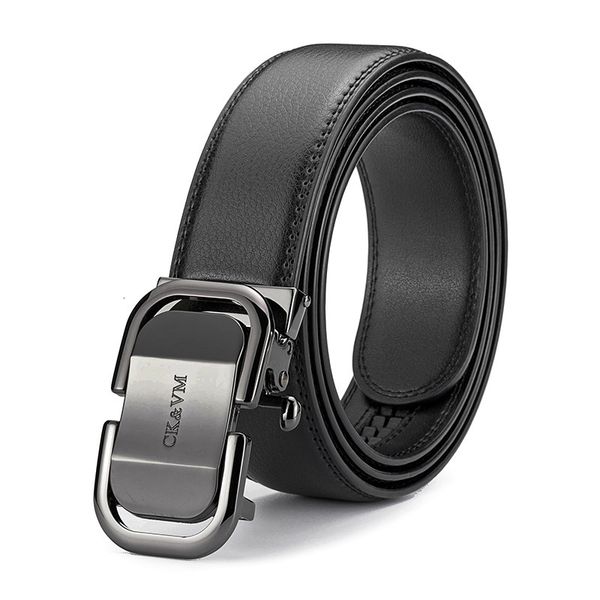 men's belt casual men's business automatic buckle two layer leather pants, Black;brown
men's belt casual men's business automatic buckle two layer leather pants, Black;brown