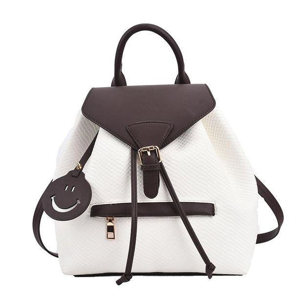 backpack style fashion women pu leather backpacks ladies travel shoulder bag designer school for teenager girls rucksack
backpack style fashion women pu leather backpacks ladies travel shoulder bag designer school for teenager girls rucksack
