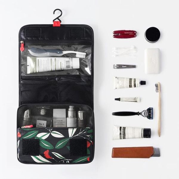 travel excellent quality hanger toiletry bag large capacity cosmetic organizer multifunctional hanging wash bags & cases1
travel excellent quality hanger toiletry bag large capacity cosmetic organizer multifunctional hanging wash bags & cases1