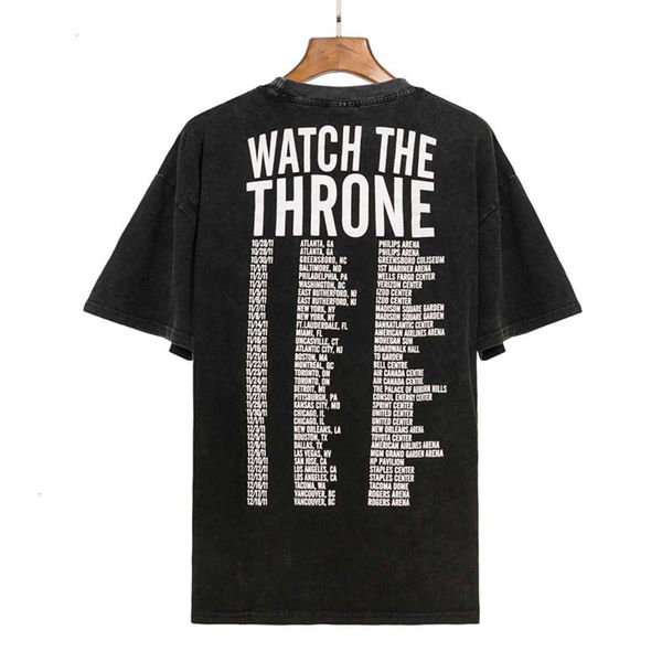 shirt designer t street style country trend hip hop loose short sleeve t-shirt men's round neck half top, White;black
shirt designer t street style country trend hip hop loose short sleeve t-shirt men's round neck half top, White;black