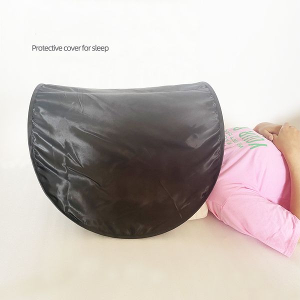 luxurys designers bag light shielding eye protection bags foldable easy storage packs children lunch break sleeping cloth eyes mask lights a
luxurys designers bag light shielding eye protection bags foldable easy storage packs children lunch break sleeping cloth eyes mask lights a