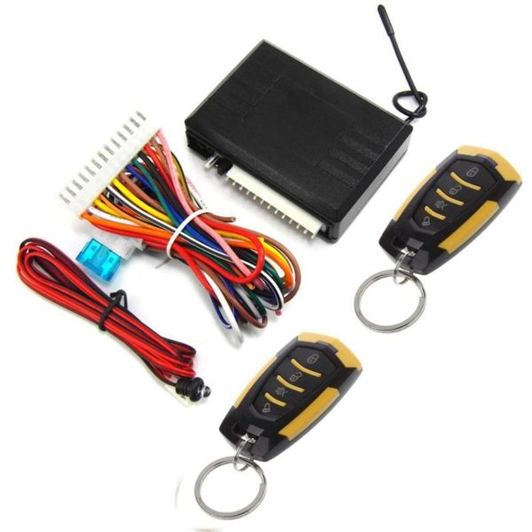 alarm & security car afstandsbediening centrale kit deurvergrendeling keyless entry systeem voertuig remote
alarm & security car afstandsbediening centrale kit deurvergrendeling keyless entry systeem voertuig remote