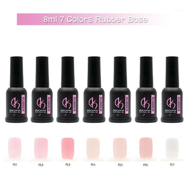 7colors nude nail base coat gel varnishes set for nails 8ml natural rubber manicure semi-permanent hybrid polish1
7colors nude nail base coat gel varnishes set for nails 8ml natural rubber manicure semi-permanent hybrid polish1