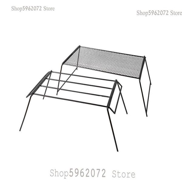camp furniture outdoor camping table multifunctional workbench iron folding barbecue
camp furniture outdoor camping table multifunctional workbench iron folding barbecue