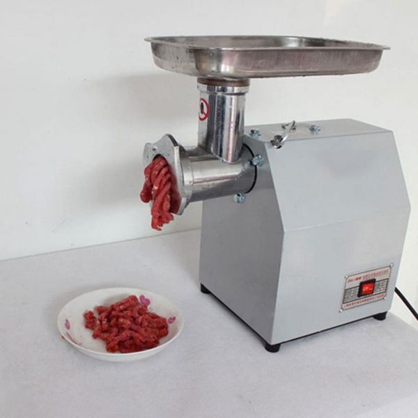 meat grinders 120kg/hour 220v/110v electric commercial grinder sausage stainless all steel mincer vegetable garlic spicy
meat grinders 120kg/hour 220v/110v electric commercial grinder sausage stainless all steel mincer vegetable garlic spicy