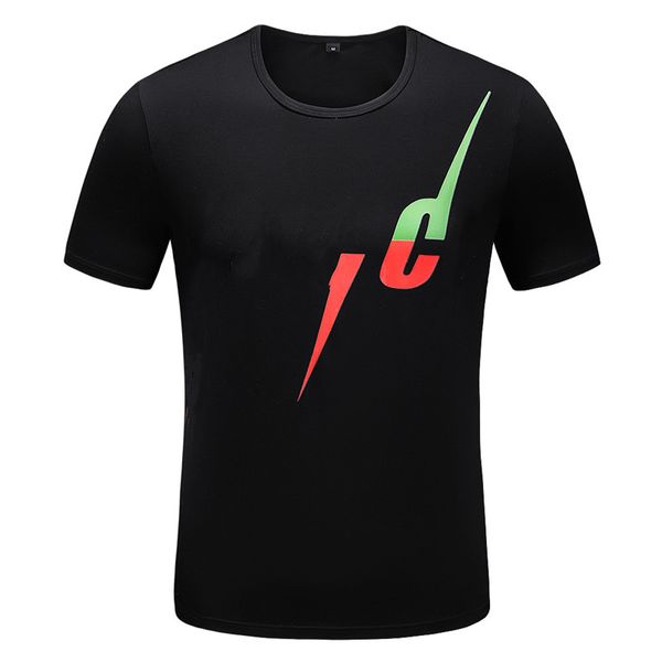 2021t shirt men's and women's designer t-shirts fashion casualwholesale, White;black
2021t shirt men's and women's designer t-shirts fashion casualwholesale, White;black