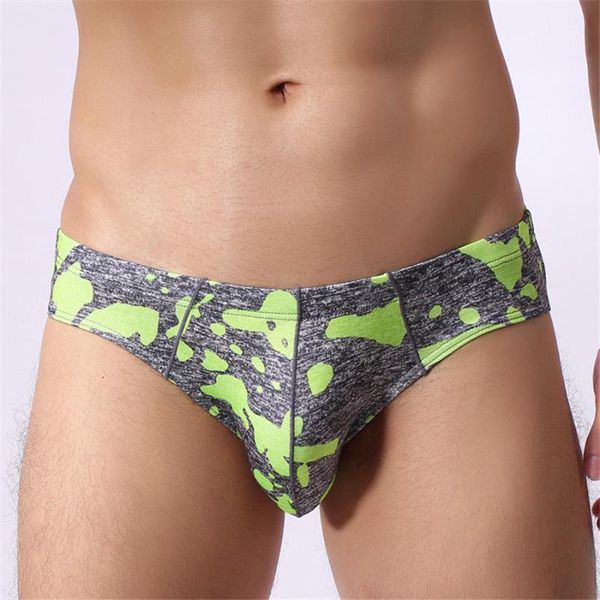 underpants brand briefs mens underwear camouflage printed men nylon panties calzoncillos hombre slip, Black;white
underpants brand briefs mens underwear camouflage printed men nylon panties calzoncillos hombre slip, Black;white