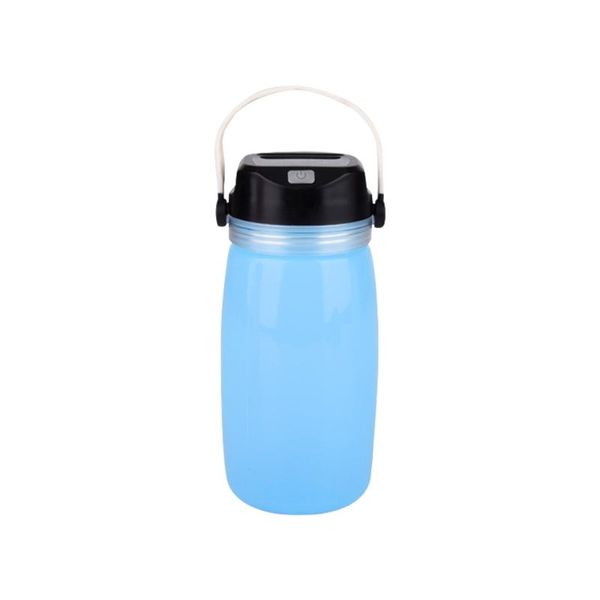 camping mountaineering kettle luminous cup solar rechargeable water creative silicone outdoor pads
camping mountaineering kettle luminous cup solar rechargeable water creative silicone outdoor pads