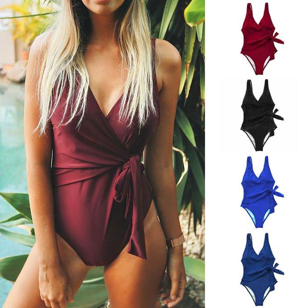 bikinis set ly 1 pcs women lady swimsuit swimwear bikini solid color bowknot deep v neck for beach holiday sd669
bikinis set ly 1 pcs women lady swimsuit swimwear bikini solid color bowknot deep v neck for beach holiday sd669