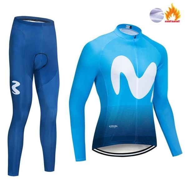 fleece warm outdoor sports mountain bike riding suit long sleeve autumn and winter men's women's trousers strap, Black;red
fleece warm outdoor sports mountain bike riding suit long sleeve autumn and winter men's women's trousers strap, Black;red