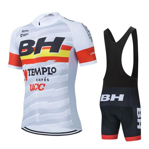team bh cycling clothing men set bike breathable anti-uv bicycle wear/short sleeve jersey sets racing, Black;blue
team bh cycling clothing men set bike breathable anti-uv bicycle wear/short sleeve jersey sets racing, Black;blue