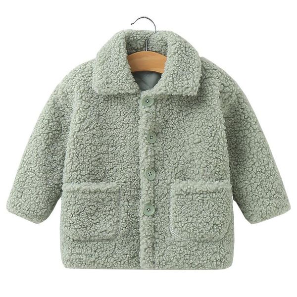 jackets girls clothes autumn winter baby outerwear girl coat hair western style children clothing mid-length thick wool sweater, Blue;gray
jackets girls clothes autumn winter baby outerwear girl coat hair western style children clothing mid-length thick wool sweater, Blue;gray