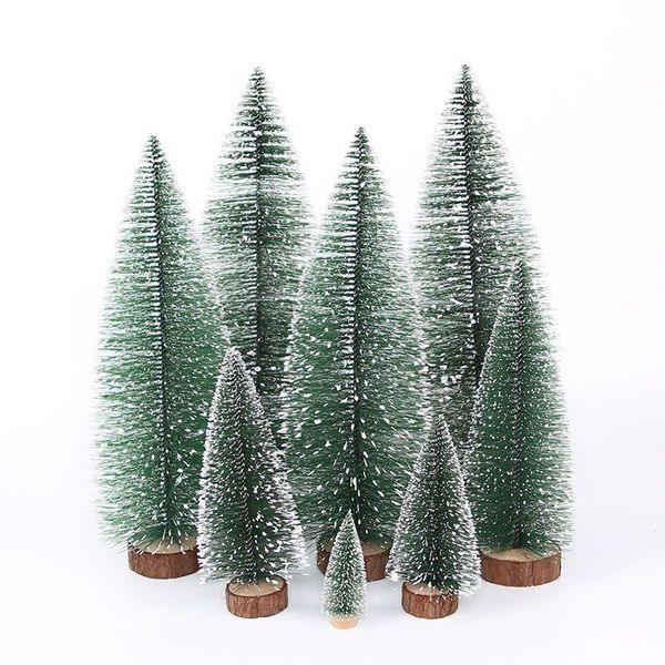 christmas decorations mini tree deskdecoration diy pine needle stained with white cedar home
christmas decorations mini tree deskdecoration diy pine needle stained with white cedar home