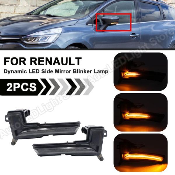 emergency lights for clio 4 iv phase 2 2021 dynamic led side mirror blinker flowing turn signal light lamp
emergency lights for clio 4 iv phase 2 2021 dynamic led side mirror blinker flowing turn signal light lamp