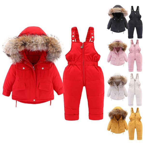 down coat overalls baby clothes winter plus velvet born infant boys girls warm thick jumpsuit hooded outfits snowsuit kids romper, Blue;gray
down coat overalls baby clothes winter plus velvet born infant boys girls warm thick jumpsuit hooded outfits snowsuit kids romper, Blue;gray