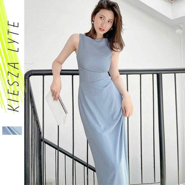 dresses for women summer elegant slit sheath slash neck bodycon midi party club vestidos mujer 210608, Black;gray
dresses for women summer elegant slit sheath slash neck bodycon midi party club vestidos mujer 210608, Black;gray