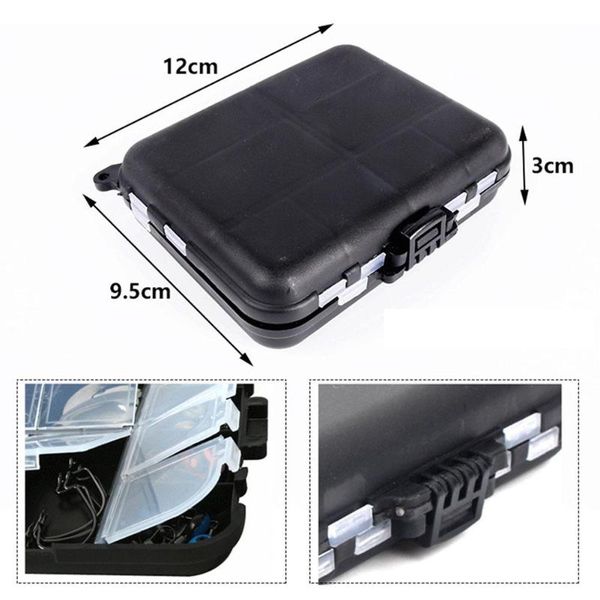 fishing accessories 217pcs / 252pcs carp tackle box anti mess sleeve line aligner bait screw sr hook lead sinker tool storage
fishing accessories 217pcs / 252pcs carp tackle box anti mess sleeve line aligner bait screw sr hook lead sinker tool storage