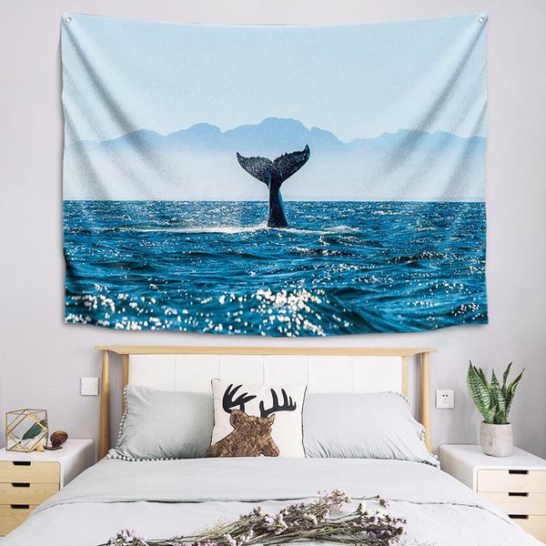tapestries beach landscape pattern cartoon blanket tapestry 3d printed tapestrying rectangular home decor wall hanging style-3
tapestries beach landscape pattern cartoon blanket tapestry 3d printed tapestrying rectangular home decor wall hanging style-3