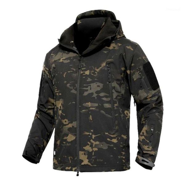 men's jackets winter thermal army camouflage waterproof hiking outdoor tactical military fleece warm windproof 5xl coat, Black;brown
men's jackets winter thermal army camouflage waterproof hiking outdoor tactical military fleece warm windproof 5xl coat, Black;brown