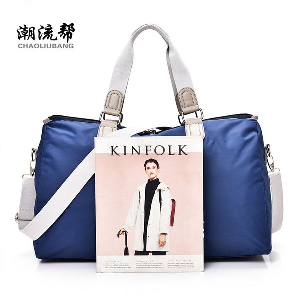 2019 korean new womens bag simple waterproof oxford cloth all-match shoulder bag portable big bag fashion foreign trade original order
2019 korean new womens bag simple waterproof oxford cloth all-match shoulder bag portable big bag fashion foreign trade original order