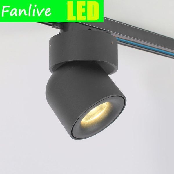 track lights 10pc nordic led light spotlight rail modern style daily lighting spot for living room bedroom corridor
track lights 10pc nordic led light spotlight rail modern style daily lighting spot for living room bedroom corridor
