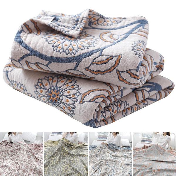 blankets blanket summer pure cotton air condition room quilt super soft breathable thin throw sofa quilts coverlet cozy mft2 
blankets blanket summer pure cotton air condition room quilt super soft breathable thin throw sofa quilts coverlet cozy mft2