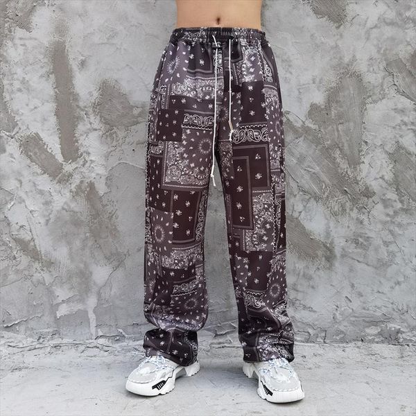 high kiryaquy comfortable luxurious paisley women pant west coast crips bloods casual pants sweatpants parkour d10, Black
high kiryaquy comfortable luxurious paisley women pant west coast crips bloods casual pants sweatpants parkour d10, Black