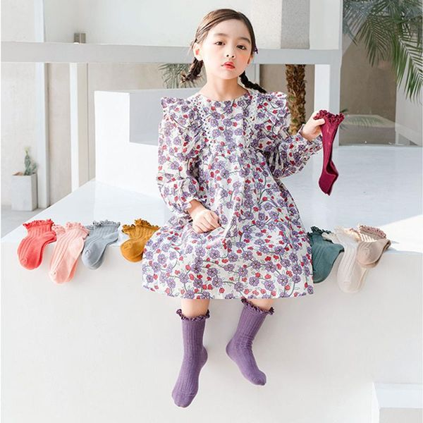 spring summer children socks lace girls ankle sock princess toddlers cotton kids school infant baby accessorie, Pink;yellow
spring summer children socks lace girls ankle sock princess toddlers cotton kids school infant baby accessorie, Pink;yellow