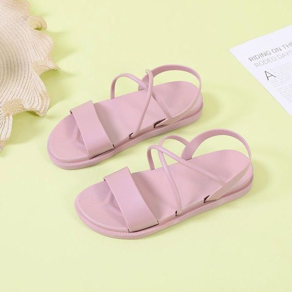 sandals women summer fashion women's 2021 leisure all-match round head comfortable open toe platform shoes, Black
sandals women summer fashion women's 2021 leisure all-match round head comfortable open toe platform shoes, Black