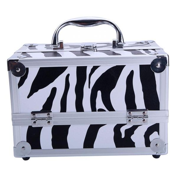 multi-layer professional aluminum cosmetic makeup case women toiletries organizer waterproof female storage make up cases boxes & bins
multi-layer professional aluminum cosmetic makeup case women toiletries organizer waterproof female storage make up cases boxes & bins