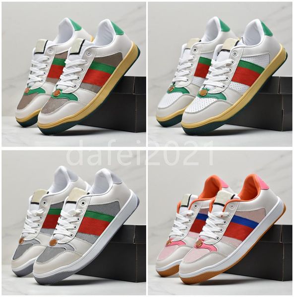 mens italy bee shoe women outdoor casual white leather shoes screener green red stripe embroidered couples trainers des chaussures, Black
mens italy bee shoe women outdoor casual white leather shoes screener green red stripe embroidered couples trainers des chaussures, Black