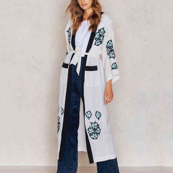 casual dresses tunica long dress vintage white cotton floral embroidery kimono beach cover up women vestidos summer swim smock 8ecg, Black;gray
casual dresses tunica long dress vintage white cotton floral embroidery kimono beach cover up women vestidos summer swim smock 8ecg, Black;gray
