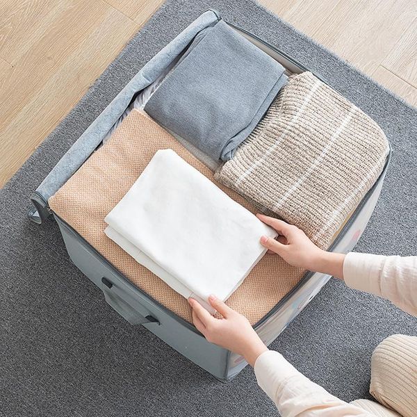 storage bags organizer foldable bag clothes blanket quilt closet sweater box pouch almacenamiento y organizacion
storage bags organizer foldable bag clothes blanket quilt closet sweater box pouch almacenamiento y organizacion