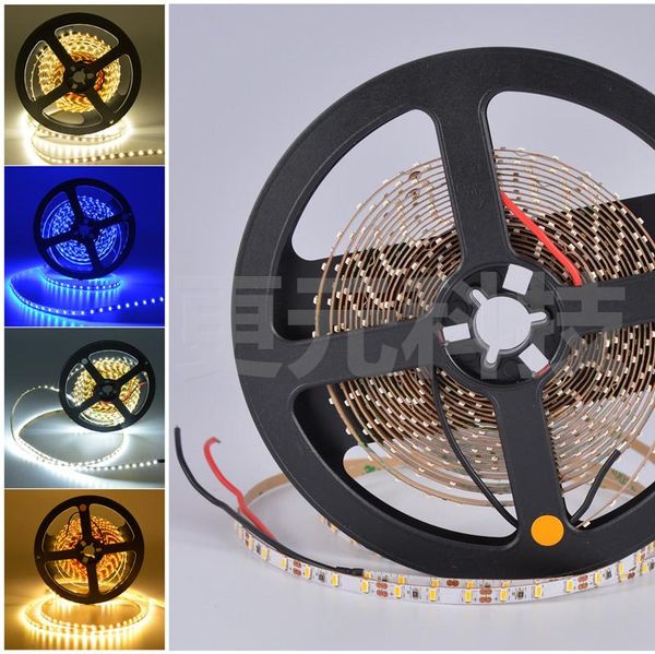 4mm 2835 5mm 3014 120led/m 600leds super bright led strip light fridge lights cool white/ nature warm white strips
4mm 2835 5mm 3014 120led/m 600leds super bright led strip light fridge lights cool white/ nature warm white strips