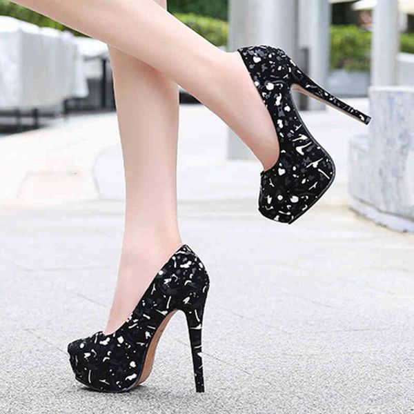 dress shoes pumps large size 35-46 pole dance platform shallow mouth new shoes fashion 14 cm high heels catwalk party 6gy2, Black
dress shoes pumps large size 35-46 pole dance platform shallow mouth new shoes fashion 14 cm high heels catwalk party 6gy2, Black