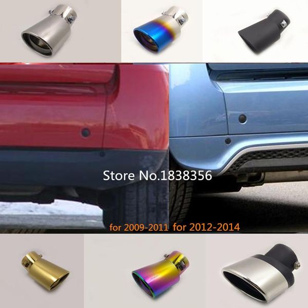 manifold & parts for smart fortwo 2009-2014 car cover muffler exterior end pipe outlet dedicate stainless steel exhaust tip tail 1pcs
manifold & parts for smart fortwo 2009-2014 car cover muffler exterior end pipe outlet dedicate stainless steel exhaust tip tail 1pcs