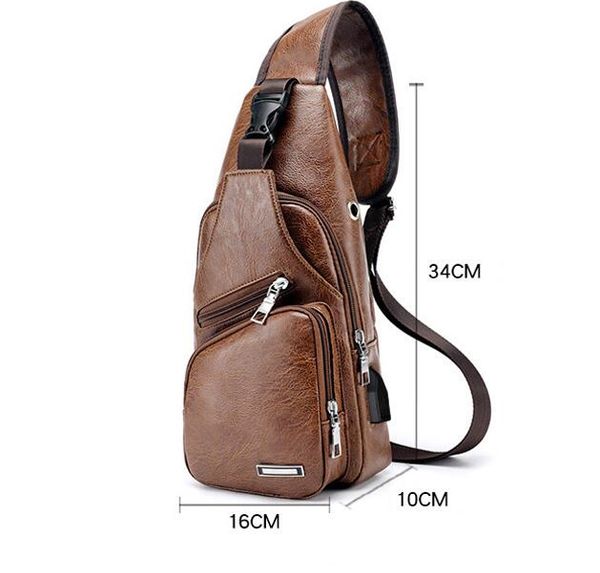 men's crossbody bags men's usb chest bag designer messenger bag leather shoulder bags diagonal package 2018 new back pack travel
men's crossbody bags men's usb chest bag designer messenger bag leather shoulder bags diagonal package 2018 new back pack travel