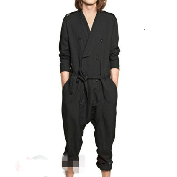 pant europe the united states casual released fall and winter tides manly long-sleeve overalls j925, Black
pant europe the united states casual released fall and winter tides manly long-sleeve overalls j925, Black