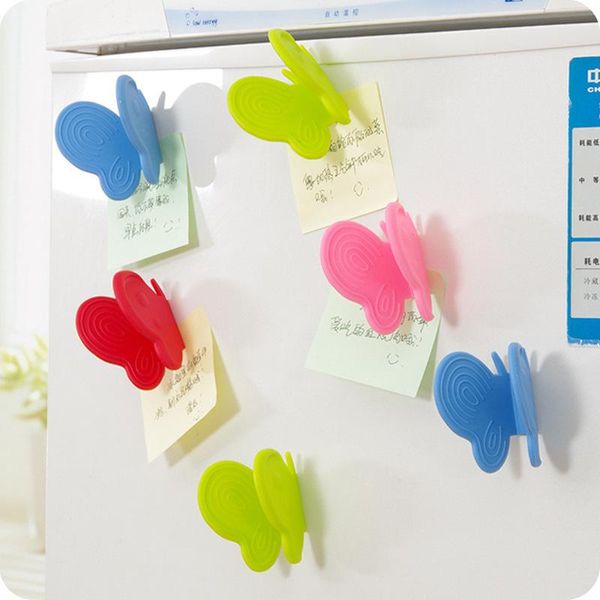 pcs/set silicone anti-scalding disc clamping fridge magnet butterfly shaped insulation plate clamp high temperature resistance oven mitts
pcs/set silicone anti-scalding disc clamping fridge magnet butterfly shaped insulation plate clamp high temperature resistance oven mitts