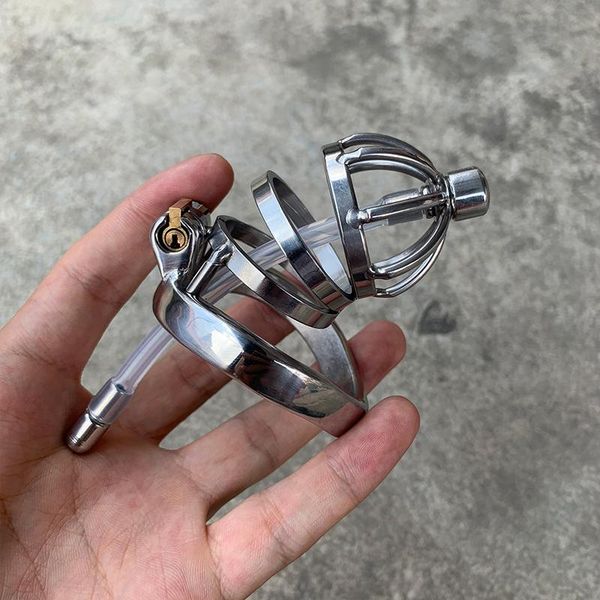 cockrings stainless steel male chastity device metal cage cock ring sleeve products toys for men shop 18
cockrings stainless steel male chastity device metal cage cock ring sleeve products toys for men shop 18
