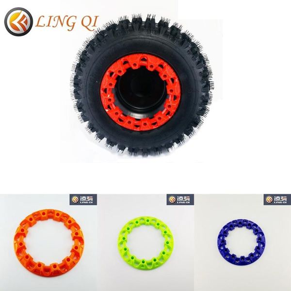 motorcycle wheels & tires 6-inch atv wheel trim hub protection decor rim cap universal vehicle all terrain plastic cover fit to 6inch 6 colo
motorcycle wheels & tires 6-inch atv wheel trim hub protection decor rim cap universal vehicle all terrain plastic cover fit to 6inch 6 colo