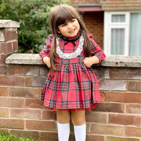my first christmas baby girls dress autumn winter kids dresses for girl long sleeve little maid costume new year's gift d30 210326, Red;yellow
my first christmas baby girls dress autumn winter kids dresses for girl long sleeve little maid costume new year's gift d30 210326, Red;yellow