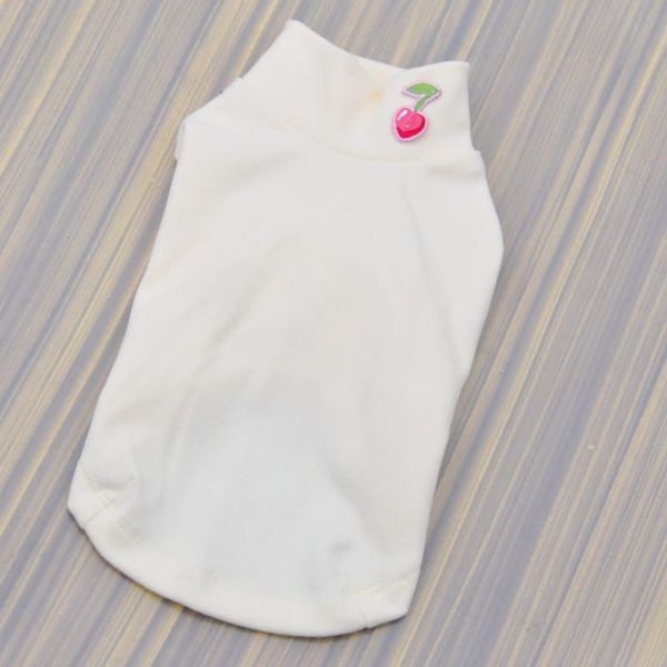 cotton dog shirt pajamas autumn winter pet clothes t-shirt pyjamas doggie puppy cat chihuahua yorkshire pomeranian clothing apparel
cotton dog shirt pajamas autumn winter pet clothes t-shirt pyjamas doggie puppy cat chihuahua yorkshire pomeranian clothing apparel
