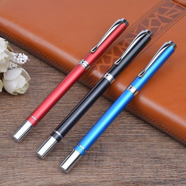 colors advertising promotion ball pen student prize office material school supplies metal ballpoint pens, Blue;orange
colors advertising promotion ball pen student prize office material school supplies metal ballpoint pens, Blue;orange